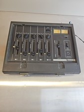 Sony MX-510 Stereo Microphone