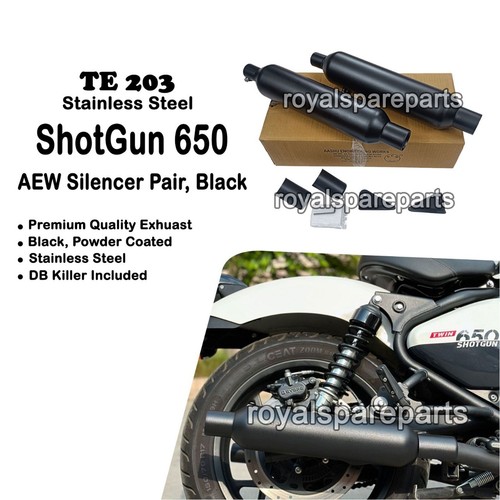 Per reale enfield fucile 650 - per, "