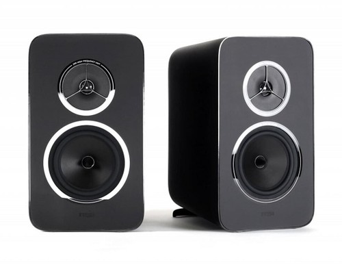 Rega kyte coppia diffusori - rega,