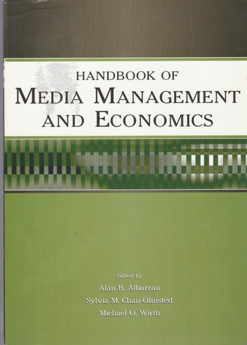 Handbook media management - media,