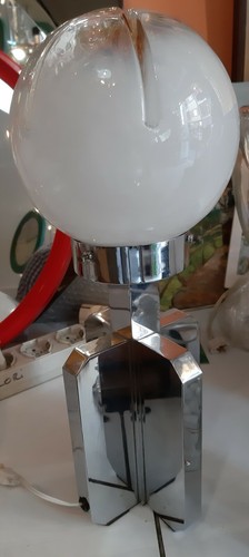 Lampada tavolo design - da,