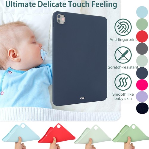 Custodia per ipad - 6°, 7°