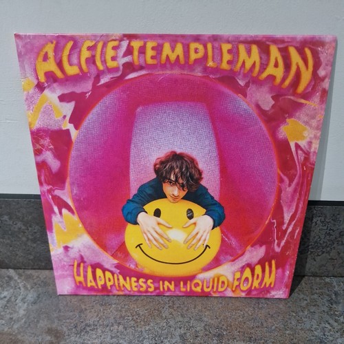 Alfie templeman happiness - happiness, in