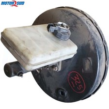 Servofreno - Iveco Daily C 2.8 Jtd