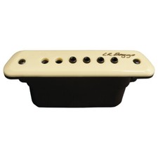 LR Baggs M1 Pickup Soundhole