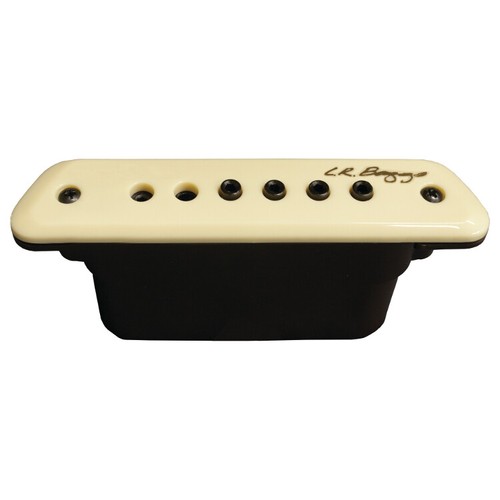 Baggs pickup soundhole - m1,