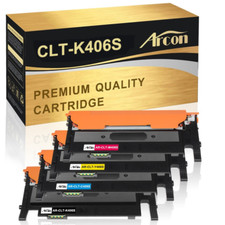 Toner XXL per Samsung CLP-365W