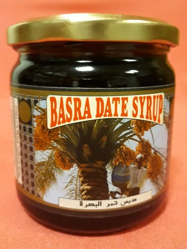 450 sciroppo date - sciroppo,