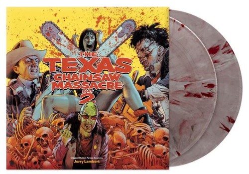 Texas chainsaw massacre - massacre, 2