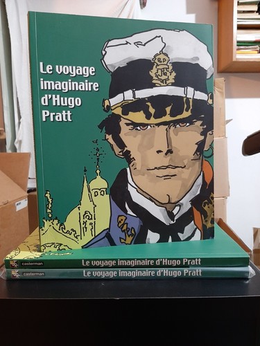 Voyage imaginaire hugo - voyage,