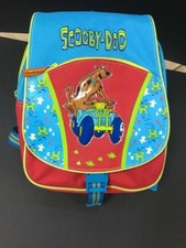 Zaino bimbo scooby doo - -, scooby-doo