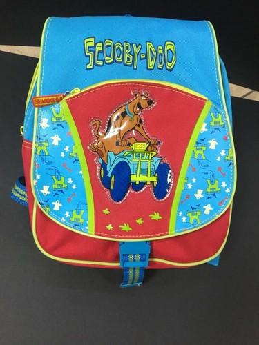 Zaino bimbo scooby - zaino, bimbo/a
