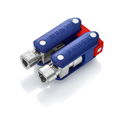 Knipex chiave snodata - knipex,
