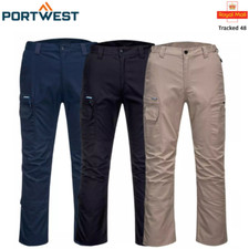 Pantaloni da lavoro Portwest