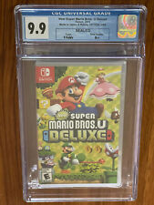 Switch 2019 NUOVO SUPER MARIO