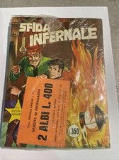 Piccolo Ranger 146- 148