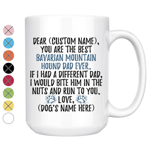 Tazza caffè personalizzata