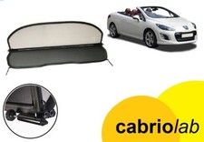 PARABREZZA Pieghevole Peugeot