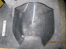 MONDIAL PIEGA 1000 - plexiglas