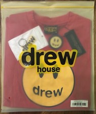 Autentica maglietta Drew House