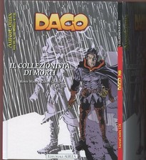 Dago 146 Il collezionista di