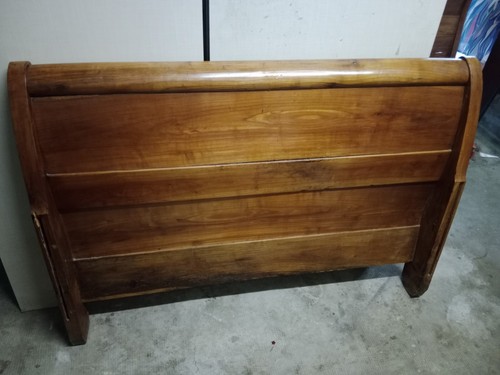 Letto barca - letto, a