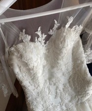 Abito Da Sposa Atelier