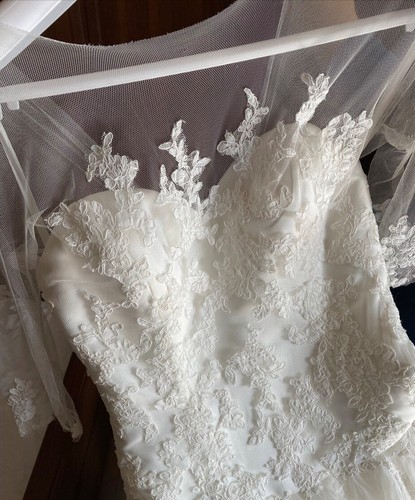 Abito sposa atelier - abito,