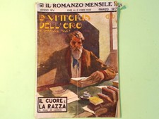 LA VITTORIA DELL'ORO IL