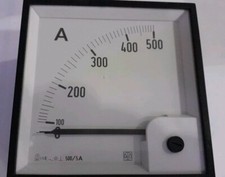 Ime rq96e amperometro - ime,