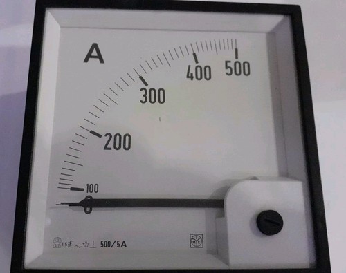 Ime rq96e amperometro - rq96e,