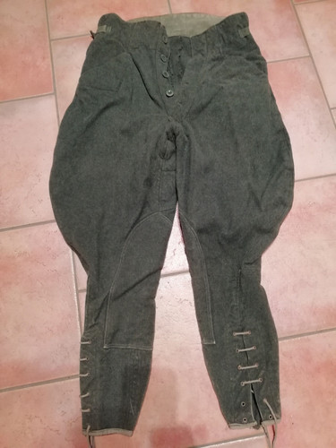 Pantaloni equitazione - pantaloni,