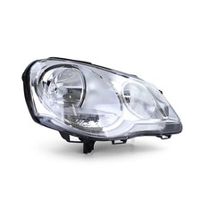 Faro proiettore H7 H1 + motore