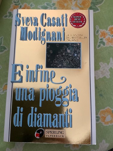 Romanzi sveva casati - di,