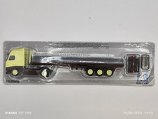 Volvo FH 12 XL 70 cassone