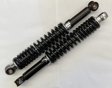 COPPIA AMMORTIZZATORI