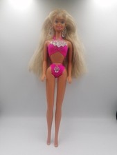 Barbie Sun Jewel Barbie Mattel