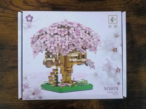 Set mattoncini blocco