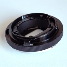 Anello adattatore Adaptall-2