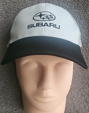 Cappello Subaru K-Products