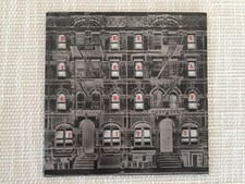 Led Zeppelin- Physical