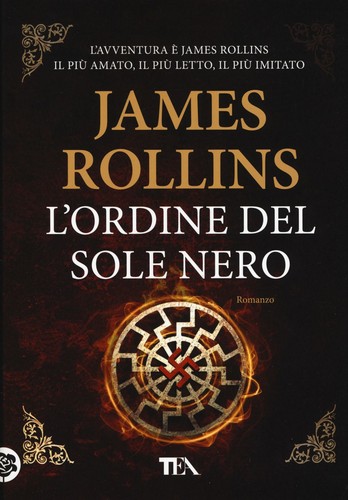 Libri james rollins - libri, l'