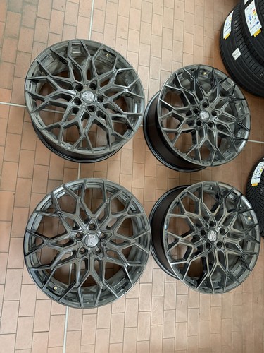 Cerchi msw compatibili - cerchi, 21”