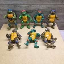 Pacchetto action figure