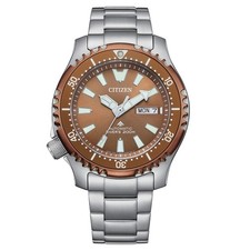 CITIZEN Promaster Marine