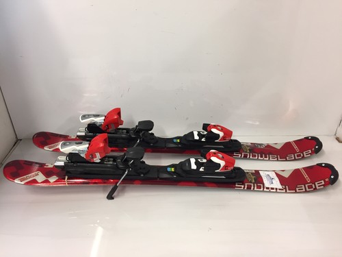 Salomon snowblade tavole - snowblade,