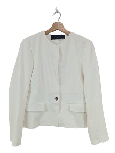 Zara giacca maglia donna - maglia,