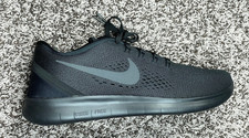 NIKE FREE RN RUNNING TRIPLE