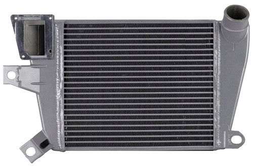 Intercooler mazda - intercooler,