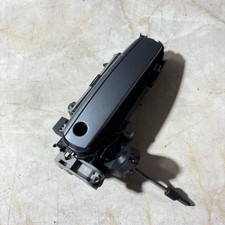 Maniglia porta esterna lato